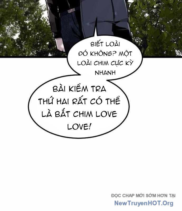 Cửu Vân Mộng Khởi Nguyên: Chapter 5