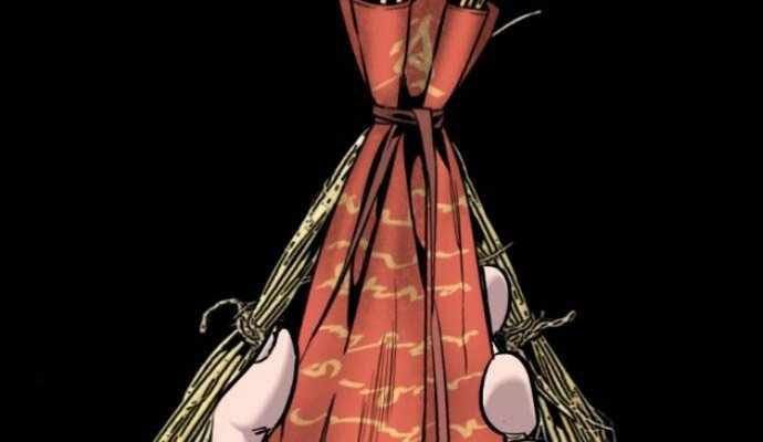 Cửu Vân Mộng Khởi Nguyên: Chapter 5