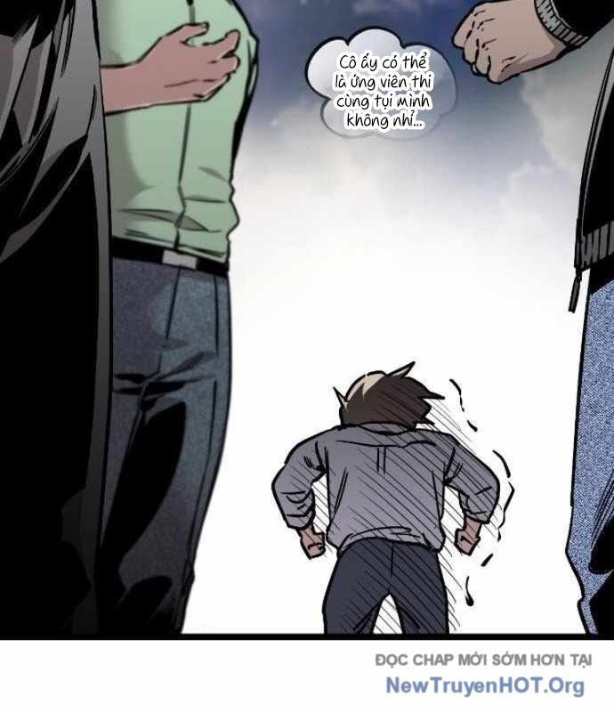 Cửu Vân Mộng Khởi Nguyên: Chapter 6