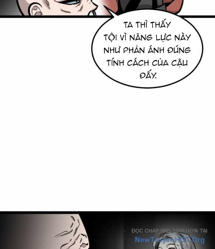 Cửu Vân Mộng Khởi Nguyên: Chapter 6