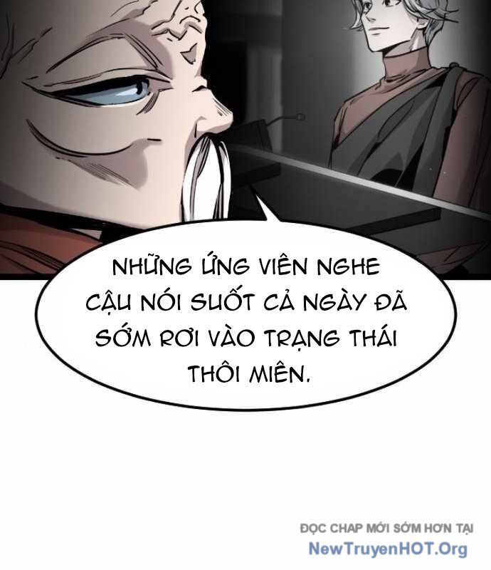 Cửu Vân Mộng Khởi Nguyên: Chapter 6