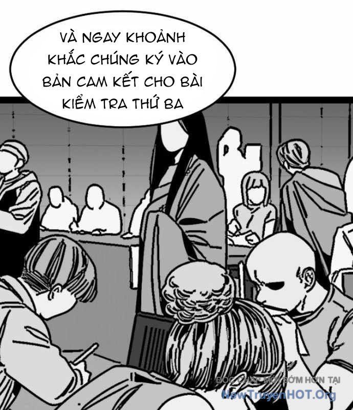 Cửu Vân Mộng Khởi Nguyên: Chapter 6