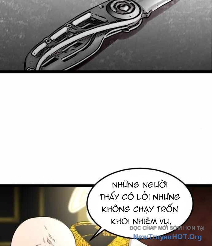 Cửu Vân Mộng Khởi Nguyên: Chapter 6