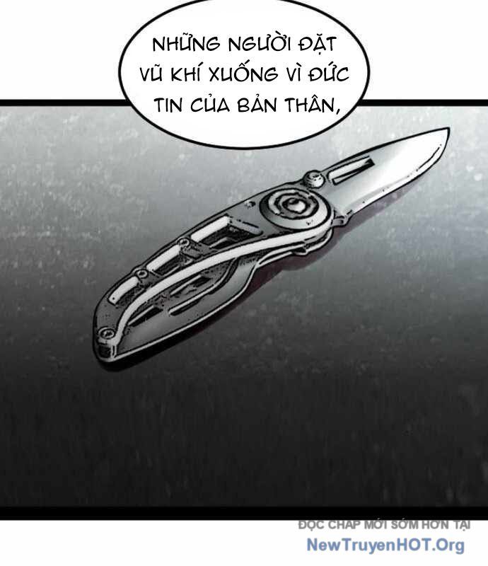 Cửu Vân Mộng Khởi Nguyên: Chapter 6