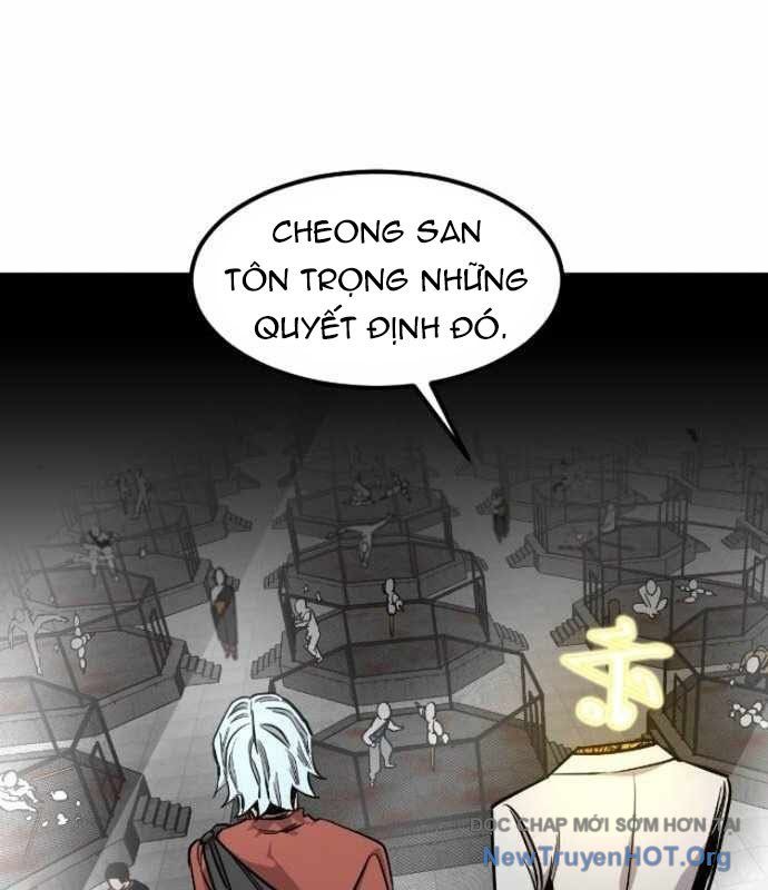 Cửu Vân Mộng Khởi Nguyên: Chapter 6
