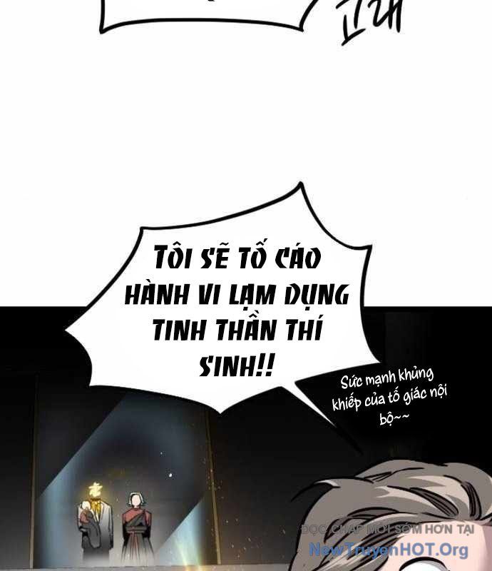 Cửu Vân Mộng Khởi Nguyên: Chapter 6