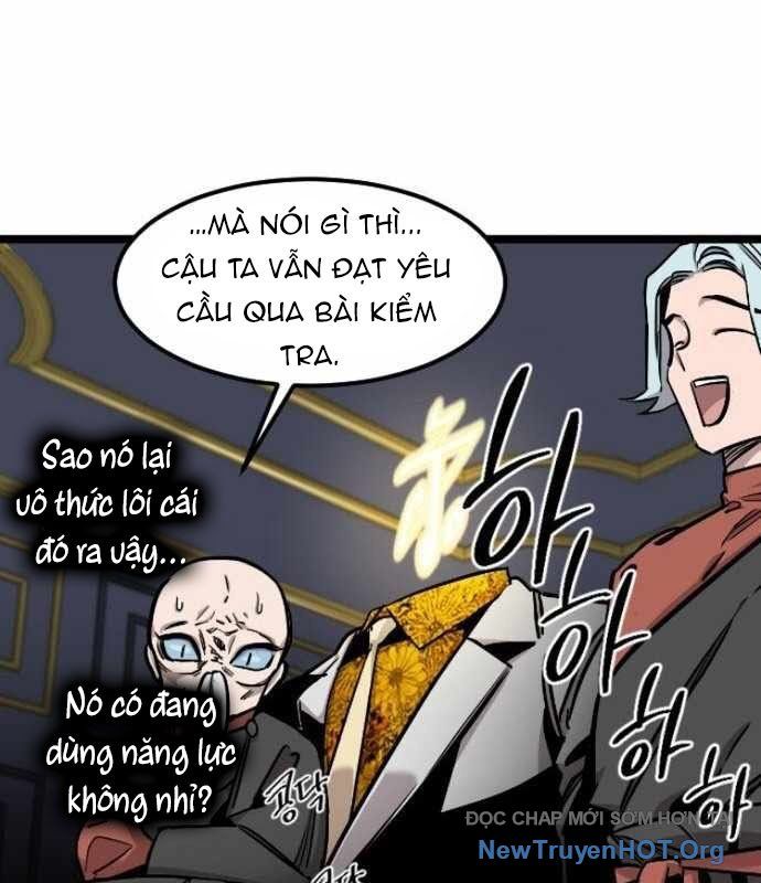 Cửu Vân Mộng Khởi Nguyên: Chapter 6