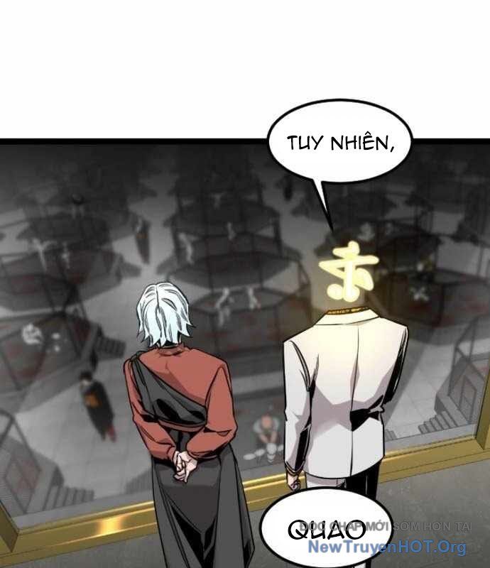 Cửu Vân Mộng Khởi Nguyên: Chapter 6