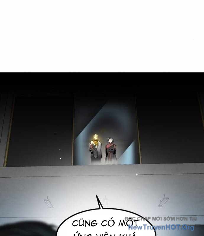 Cửu Vân Mộng Khởi Nguyên: Chapter 6