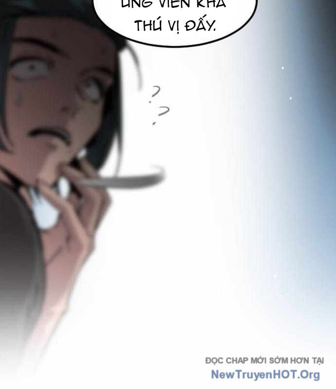 Cửu Vân Mộng Khởi Nguyên: Chapter 6