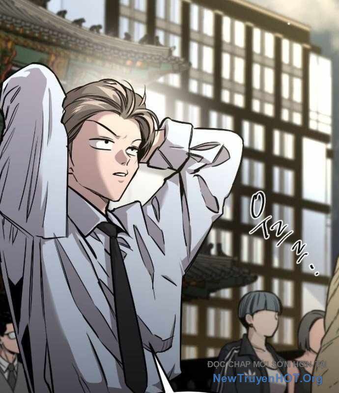 Cửu Vân Mộng Khởi Nguyên: Chapter 6