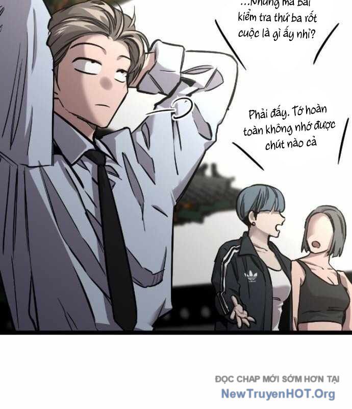 Cửu Vân Mộng Khởi Nguyên: Chapter 6