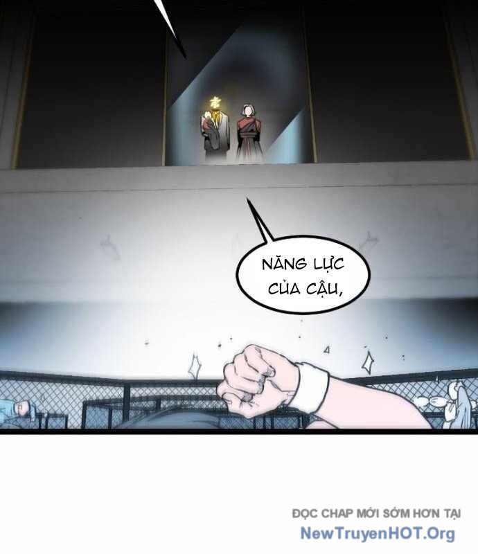 Cửu Vân Mộng Khởi Nguyên: Chapter 6