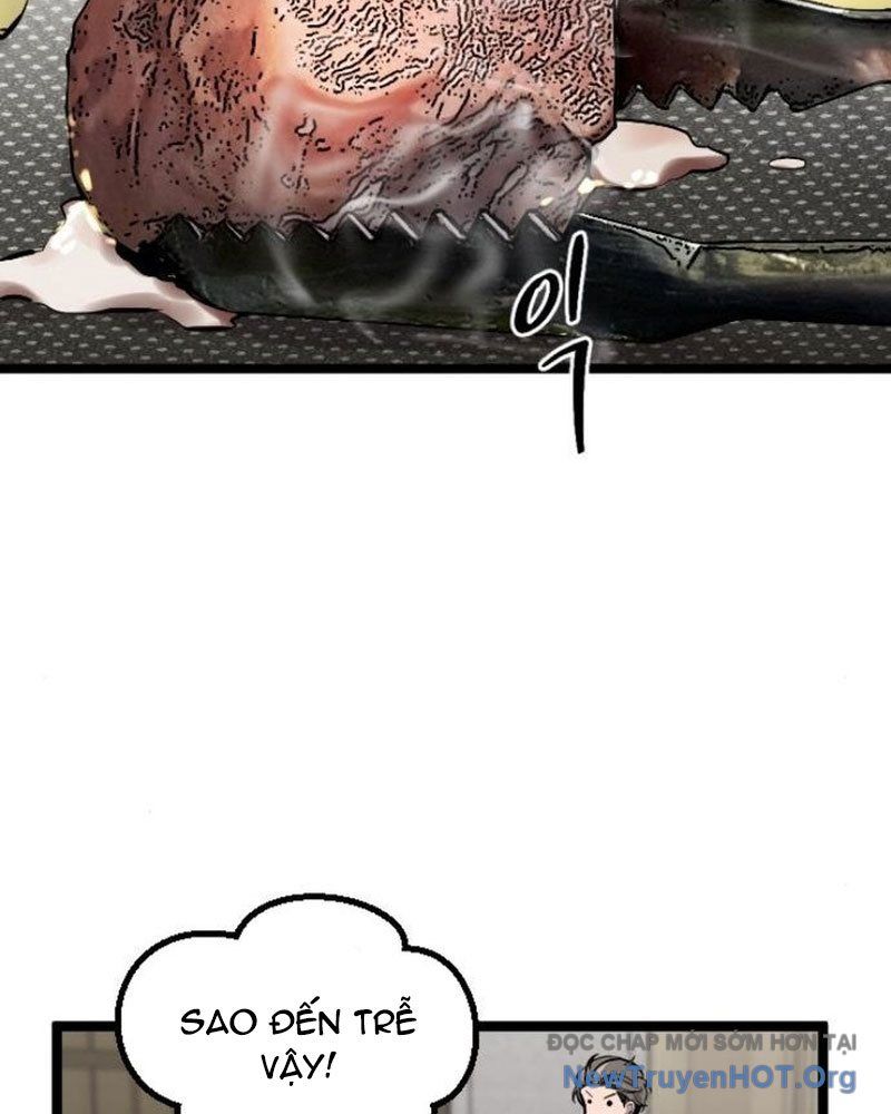 Cửu Vân Mộng Khởi Nguyên: Chapter 7