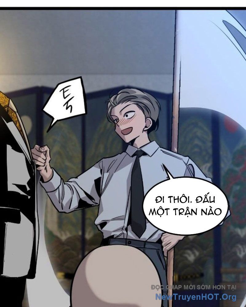 Cửu Vân Mộng Khởi Nguyên: Chapter 7