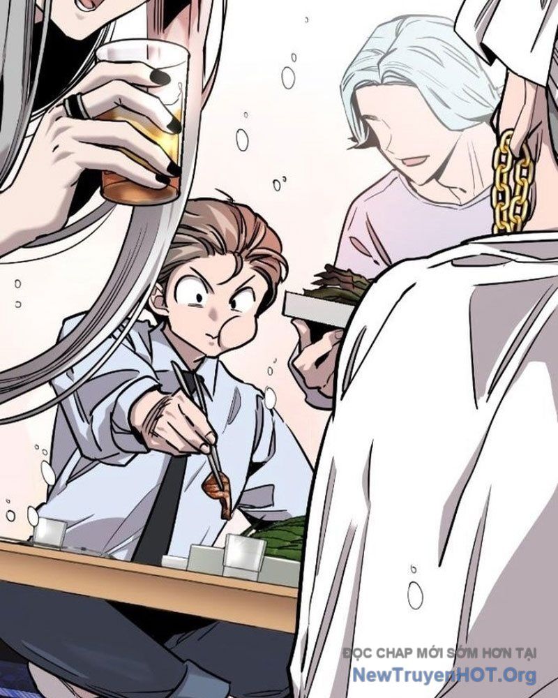 Cửu Vân Mộng Khởi Nguyên: Chapter 7