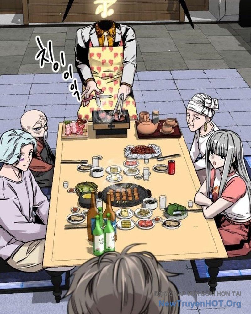 Cửu Vân Mộng Khởi Nguyên: Chapter 7