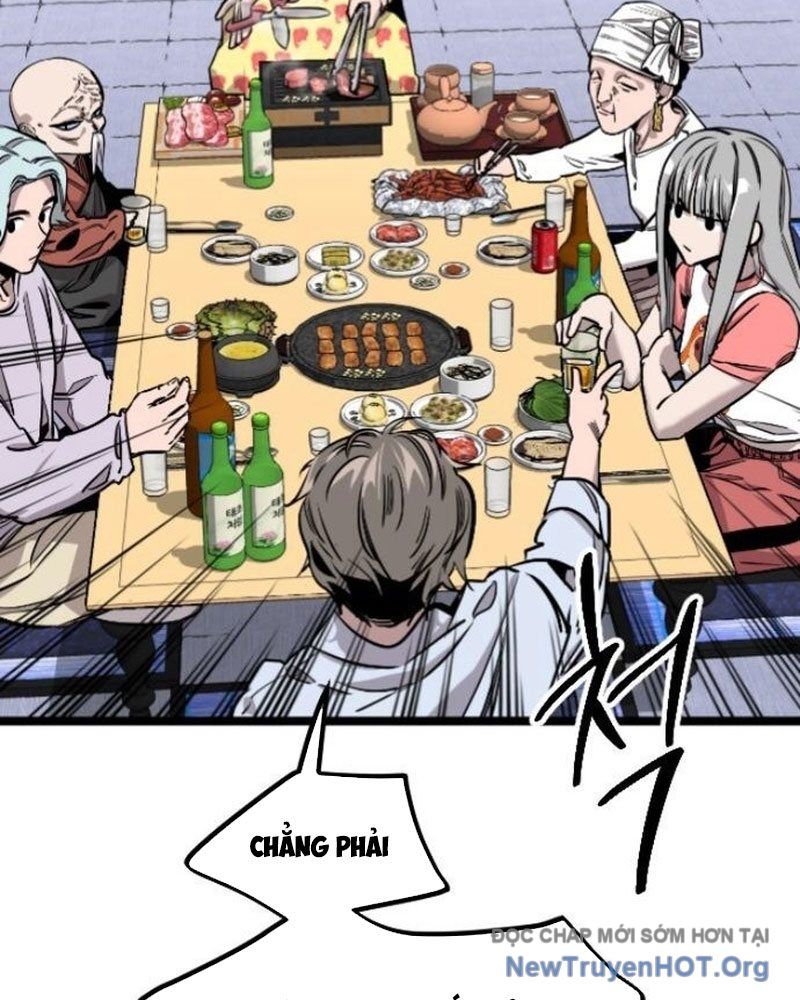 Cửu Vân Mộng Khởi Nguyên: Chapter 7