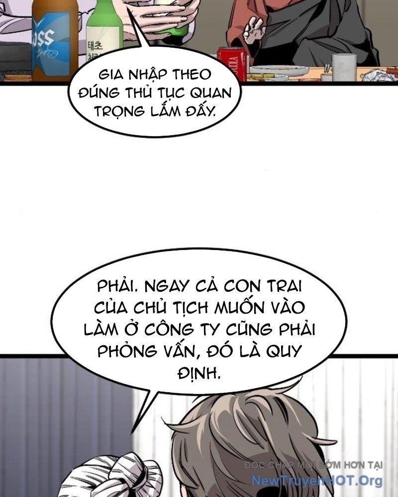 Cửu Vân Mộng Khởi Nguyên: Chapter 7