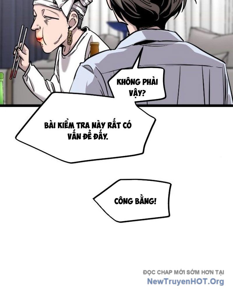 Cửu Vân Mộng Khởi Nguyên: Chapter 7
