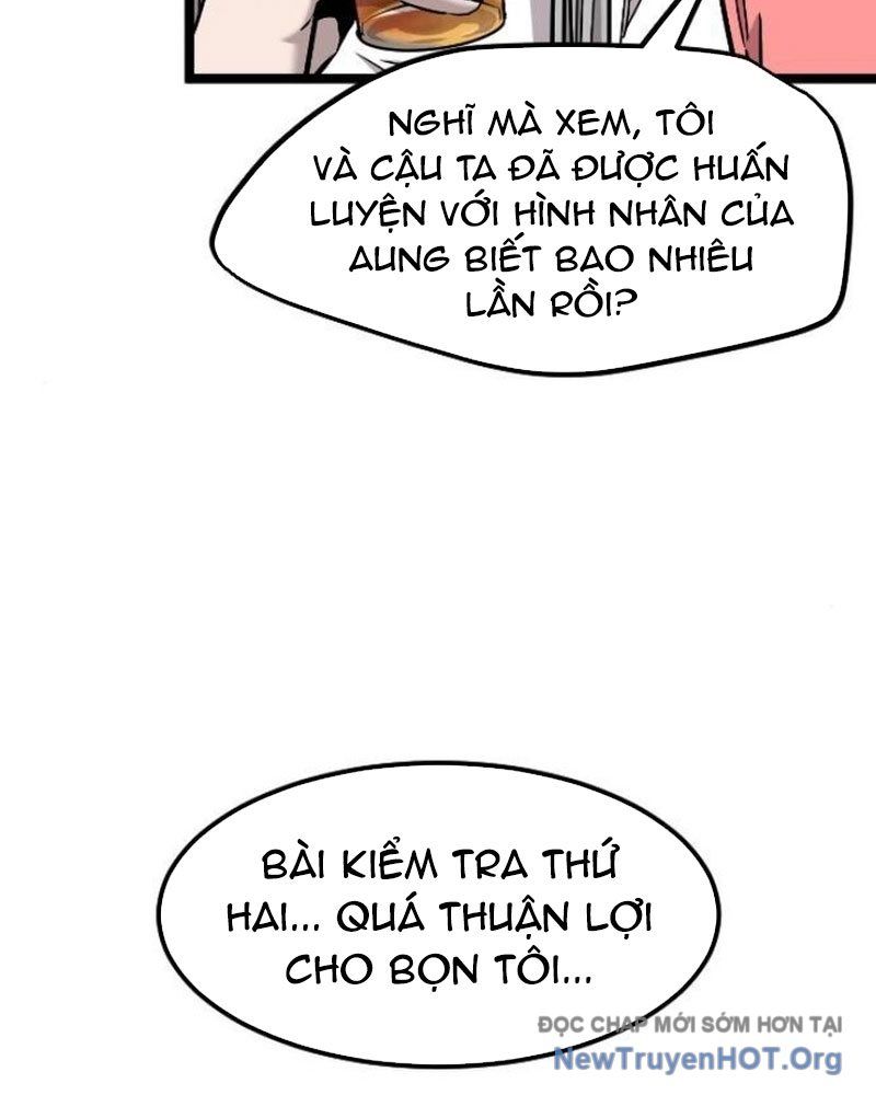 Cửu Vân Mộng Khởi Nguyên: Chapter 7