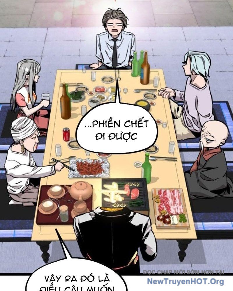 Cửu Vân Mộng Khởi Nguyên: Chapter 7