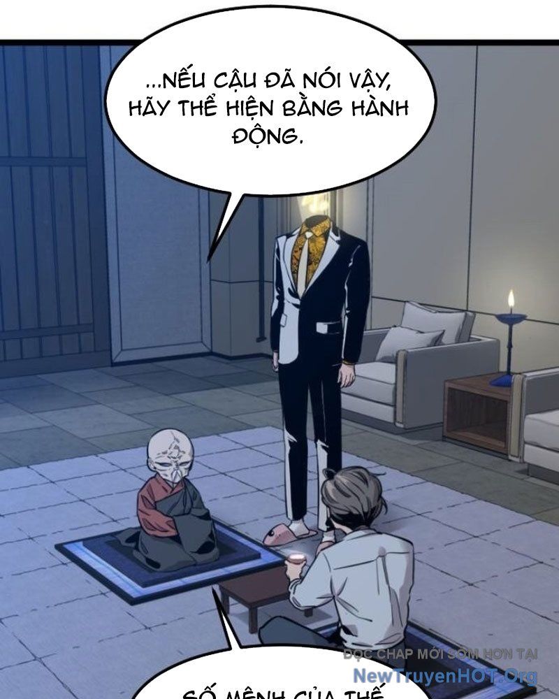 Cửu Vân Mộng Khởi Nguyên: Chapter 7