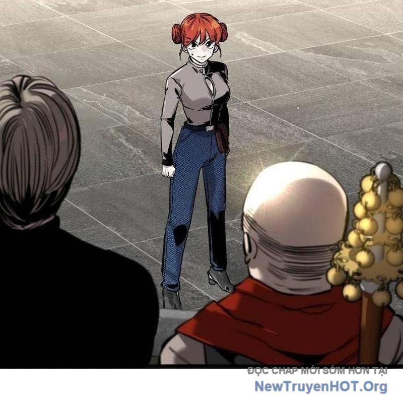 Cửu Vân Mộng Khởi Nguyên: Chapter 8