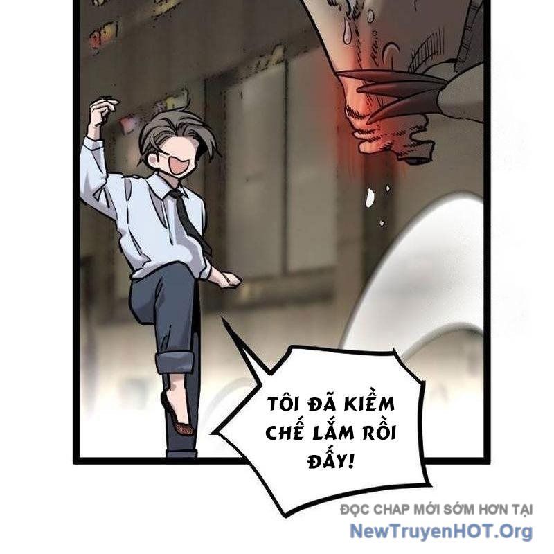 Cửu Vân Mộng Khởi Nguyên: Chapter 8