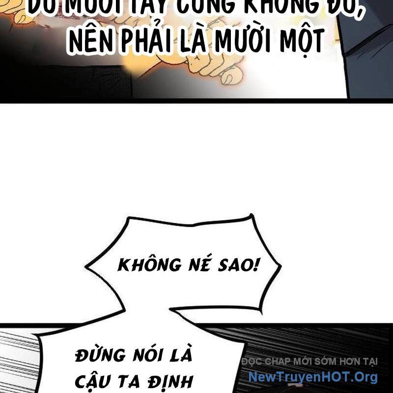 Cửu Vân Mộng Khởi Nguyên: Chapter 8