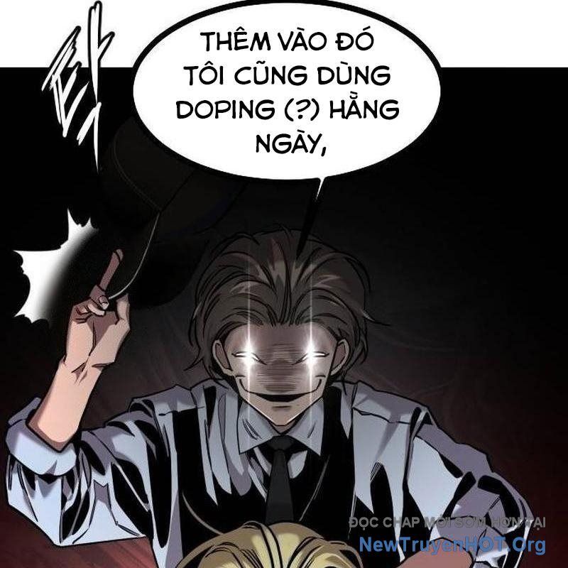 Cửu Vân Mộng Khởi Nguyên: Chapter 8