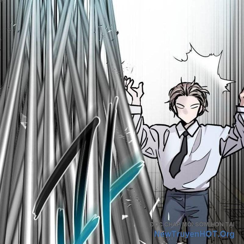 Cửu Vân Mộng Khởi Nguyên: Chapter 8