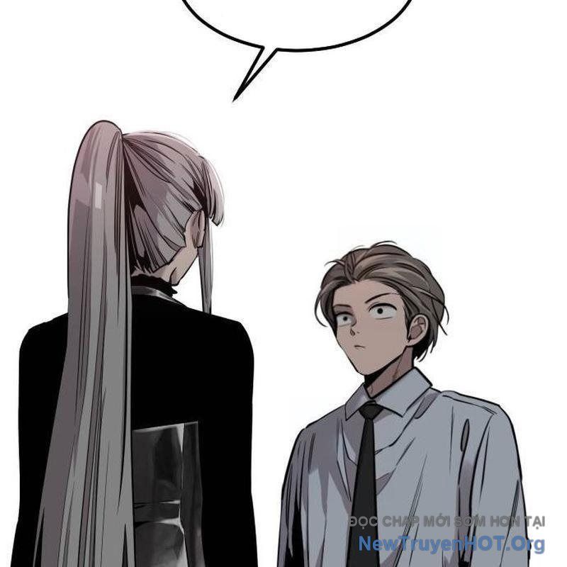 Cửu Vân Mộng Khởi Nguyên: Chapter 8