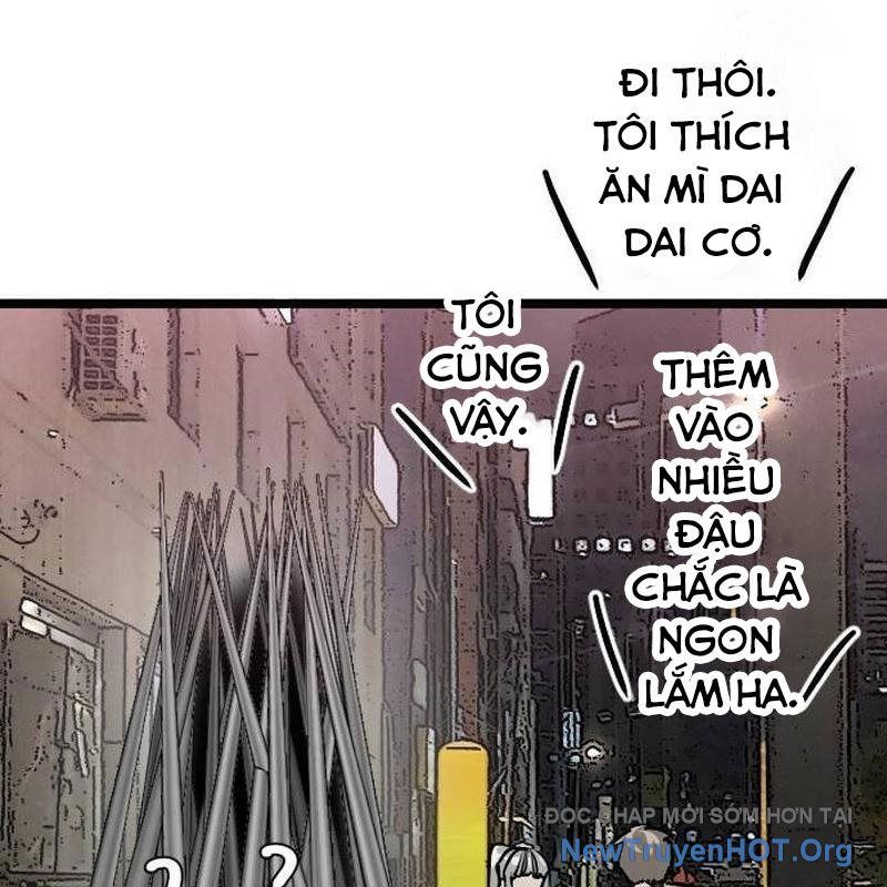 Cửu Vân Mộng Khởi Nguyên: Chapter 8