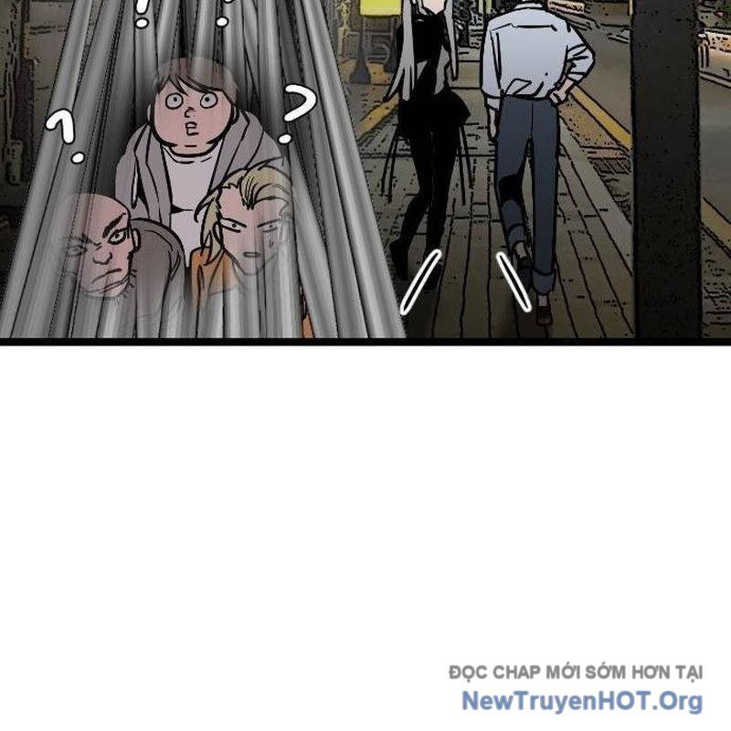 Cửu Vân Mộng Khởi Nguyên: Chapter 8