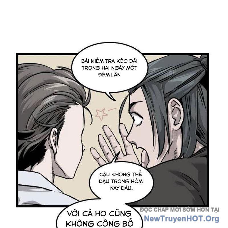 Cửu Vân Mộng Khởi Nguyên: Chapter 8
