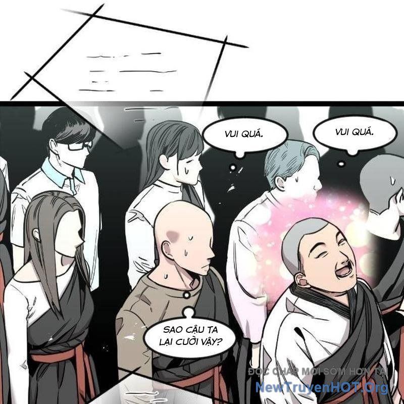 Cửu Vân Mộng Khởi Nguyên: Chapter 8