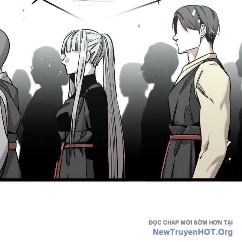 Cửu Vân Mộng Khởi Nguyên: Chapter 8