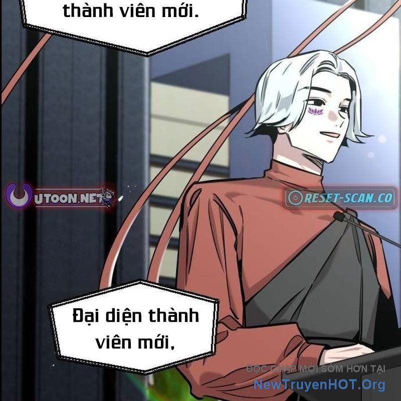 Cửu Vân Mộng Khởi Nguyên: Chapter 8