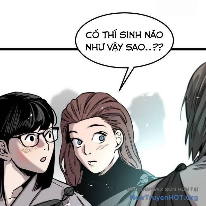 Cửu Vân Mộng Khởi Nguyên: Chapter 8