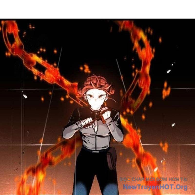 Cửu Vân Mộng Khởi Nguyên: Chapter 8