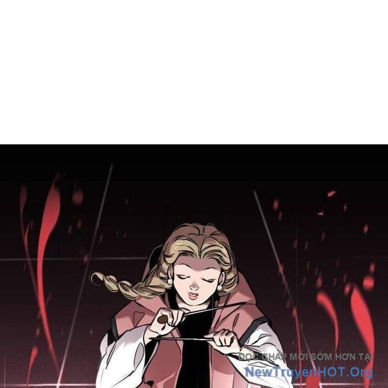 Cửu Vân Mộng Khởi Nguyên: Chapter 8