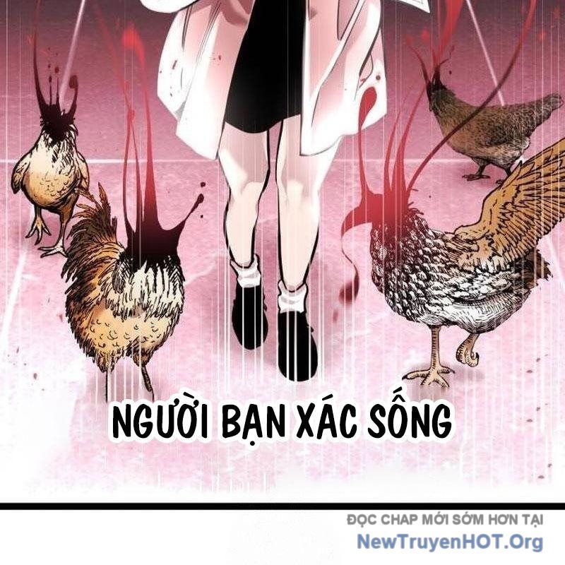 Cửu Vân Mộng Khởi Nguyên: Chapter 8