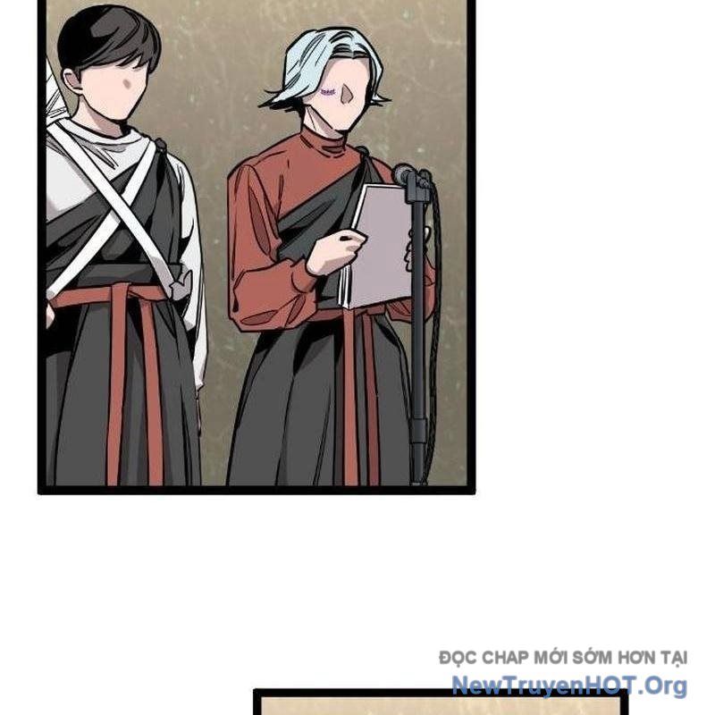 Cửu Vân Mộng Khởi Nguyên: Chapter 8