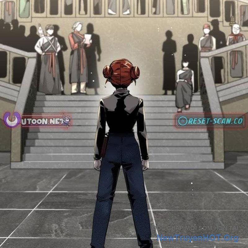 Cửu Vân Mộng Khởi Nguyên: Chapter 8