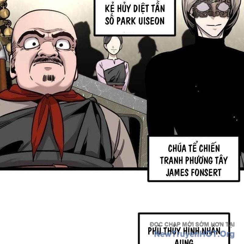 Cửu Vân Mộng Khởi Nguyên: Chapter 8