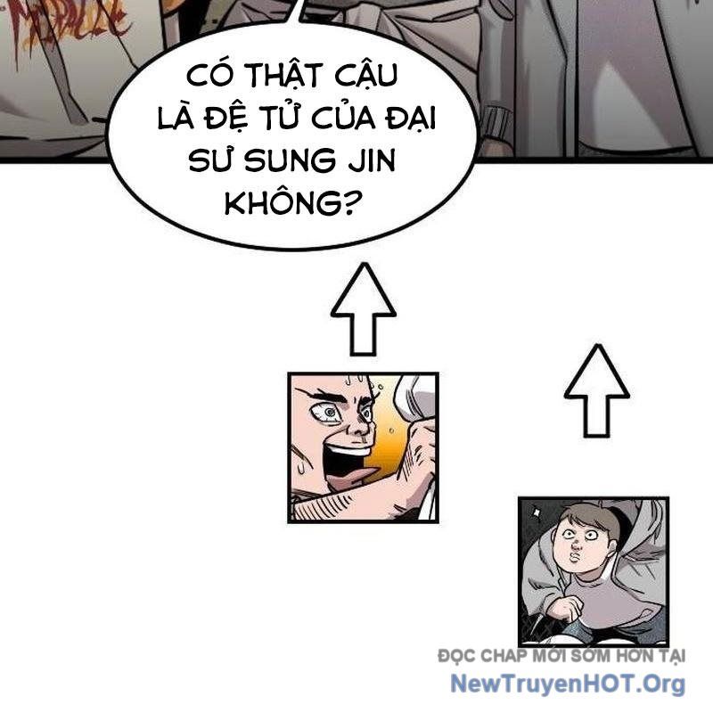 Cửu Vân Mộng Khởi Nguyên: Chapter 8