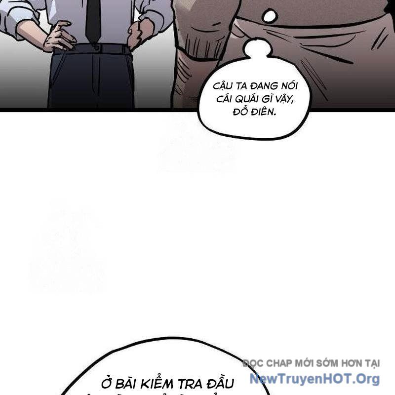 Cửu Vân Mộng Khởi Nguyên: Chapter 8