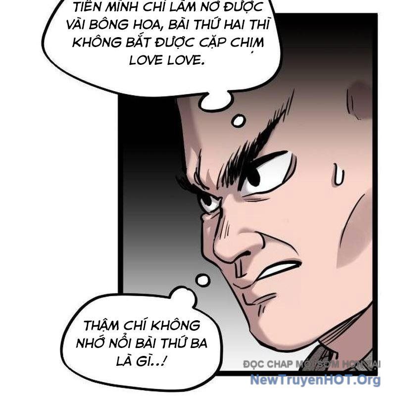 Cửu Vân Mộng Khởi Nguyên: Chapter 8