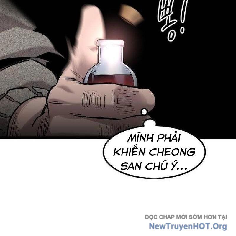 Cửu Vân Mộng Khởi Nguyên: Chapter 8